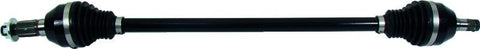 DragonFire Racing Hydra Axle- Can-Am Maverick X3 900 X rs Turbo R 17-18- Postion- Front Right - 522842