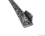 VR Aero Audi RS7 C7.5 Forged Carbon Fiber Side Skirts - VR-RS7C7.5-630-Forged