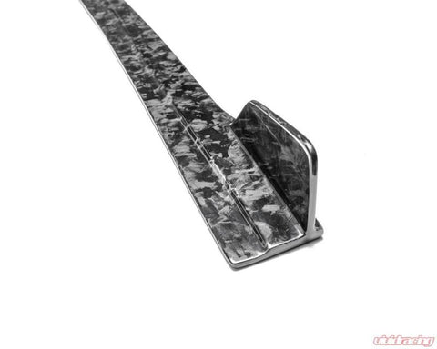 VR Aero Audi RS7 C7.5 Forged Carbon Fiber Side Skirts - VR-RS7C7.5-630-Forged