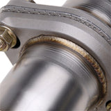 Skunk2 MegaPower R 06-08 Honda Civic Si (Coupe) 70mm Exhaust System - 413-05-5025