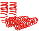 Skunk2 94-01 Acura Integra Lowering Springs (2.50in - 2.25in.) (Set of 4) - 519-05-1560