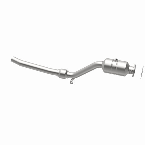 MagnaFlow Conv DF 02-03 Audi A4 3L Driver Side - 51461