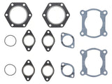Wiseco Top End Gasket Kit Polaris 440 Thru 98 Gasket - W5101