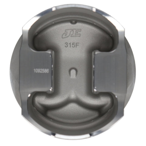 JE Pistons 440 MOPAR .375 DOME Set of 8 Pistons - 213683