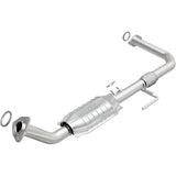 MagnaFlow Direct Fit Catalytic Converter 00-04 Tundra 4.7L D/S OEM - 49118