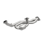 MagnaFlow Direct Fit Catalytic Converter 00 Lexus ES300 3.0L - 23738