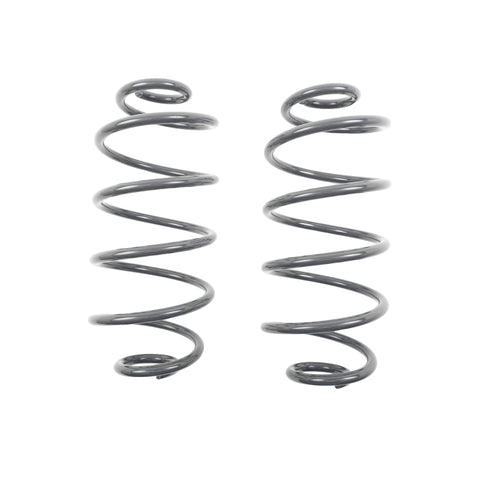 Belltech MUSCLE CAR SPRING SET 67-72 CHEVELLE MALIBU - 5118