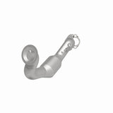 MagnaFlow Front Forward Converter Direct Fit 09-16 BMW Z4 3.0L - 21-169