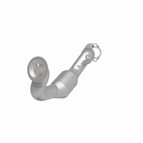 MagnaFlow Front Forward Converter Direct Fit 09-16 BMW Z4 3.0L - 21-169