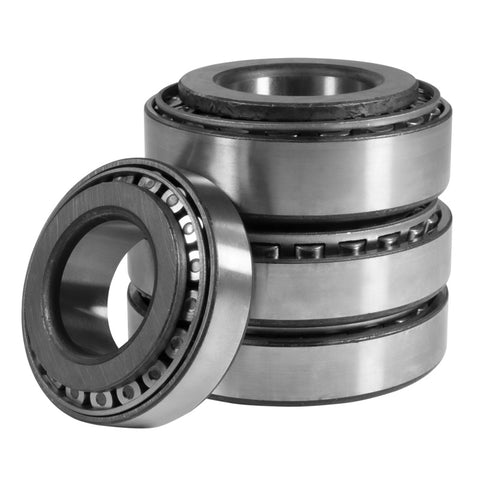 Yukon Gear 11.5in AAM 4.11 Rear Ring & Pinion Install Kit 4.125in OD Pinion Bearing - YGK2107