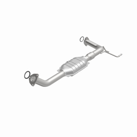 MagnaFlow Conv DF 04-06 Tundra 4.7L D/S frt O - 49592