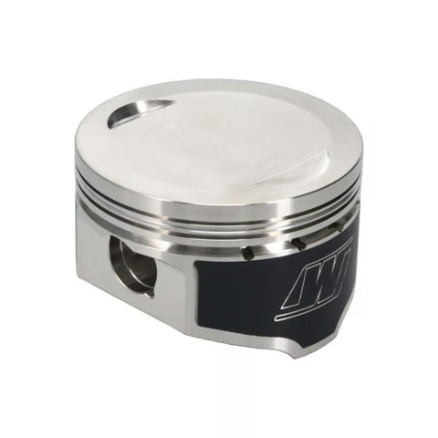 Wiseco 00-06 Yamaha YFM400 Kodiak/07-08 Griz 10.5:1CR Piston Kit - 40076M08500