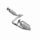 MagnaFlow 06 Mitsubishi Raider Direct Fit Catalytic Converter (California) - 4451627