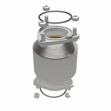 MagnaFlow Direct Fit Catalytic Converter California 04-05 Suzuki Forenza L4-2.0LGAS - 551291