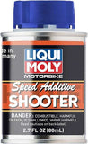 LIQUI MOLY 80mL Motorbike Speed Additive Shooter - 20140