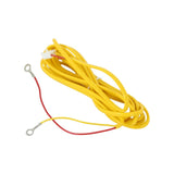 AEM Single K-Type Thermocouple Kit - 4 Pack - 30-2068-4