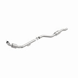 MagnaFlow Direct Fit Catalytic Converter 98-03 Mercedes E320 3.2L - 51706