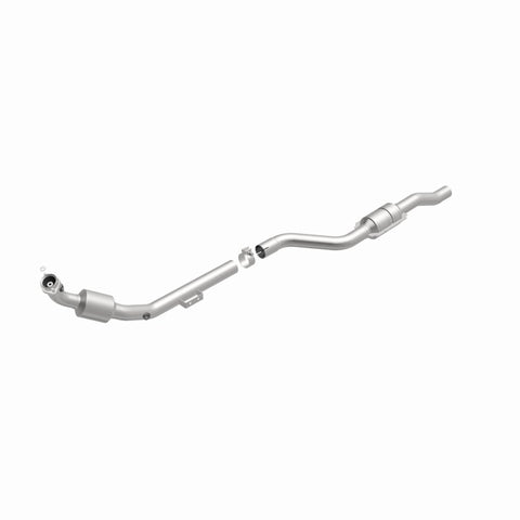 MagnaFlow Direct Fit Catalytic Converter 01-04 Mercedes E320 Passenger Side CA - 454040