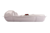 Aeromotive 86-98.5 Ford Mustang Stealth Fuel Tank w/ TVS Brushless Eliminator - 19121