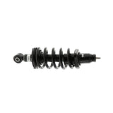 KYB Shocks & Struts Strut Plus Rear Left 07-11 Honda CR-V - SR4244