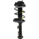 KYB Shocks & Struts Strut Plus Front Left 10-12 Mitsubishi Galant - SR4617