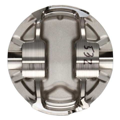 Wiseco Chevrolet LT1 6.2L 4.070 Bore 1.304 Comp Ht. -12cc Volume Right Side Piston - 60232RX05