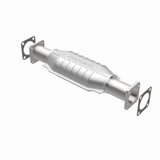 MagnaFlow Conv Isuzu 19.87X6.5X4 2.5/2.5 - 23657