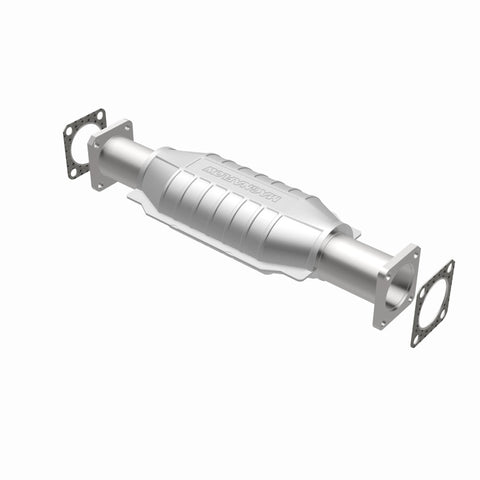 MagnaFlow Conv Isuzu 19.87X6.5X4 2.5/2.5 - 23657
