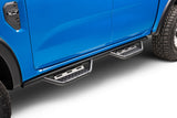 N-Fab RS Nerf Step 19-20 Ford Ranger - Crew Cab - Tex. Black - 319418112