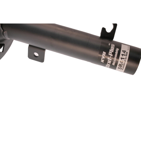 KYB Shocks & Struts Strut Plus Front Right FORD Focus 2007-2006 - SR4114