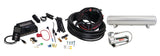 Air Lift Performance 3P (1/4 Air Line 4 Gal 5-Port  Raw Aluminum Tank VIAIR 444C Comp) - 27682
