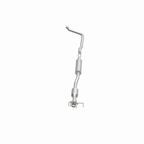 MagnaFlow California Catalytic Converter Direct Fit 07-09 Suzuki SX4 2.0L - 5421218