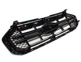Ford Racing 19-22 Ranger Tremor Modified Front Grille - M-8200-TMR