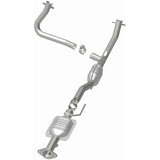 MagnaFlow Direct Fit Catalytic Converter 96-97 Ford Aerostar 4.0L - 93326