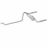 MagnaFlow Sys C/B Chevy Camaro-Firebird 3.4L - 15694