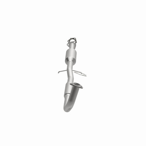 MagnaFlow Converter Direct Fit California Grade 96-97 Saturn SL 1.9L - 4481535