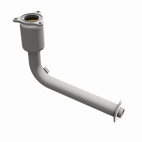 MagnaFlow Conv DF 99-02 Esteem 1.8L Front - 50837