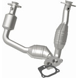 MagnaFlow Direct Fit Catalytic Converter 03-04 Ranger 3.0L OEM - 49440