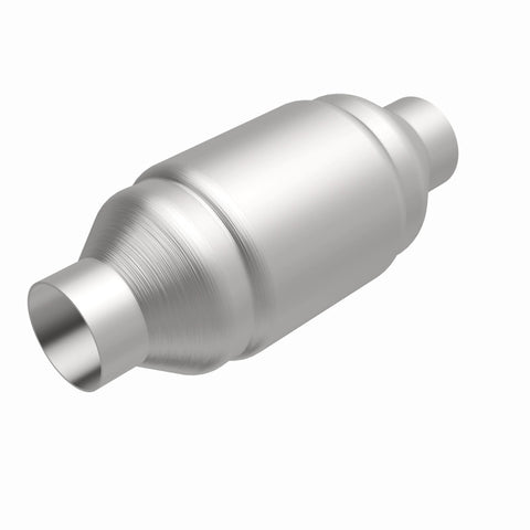 MagnaFlow Universal Catalytic Converter 2.00inch C/C - 54954