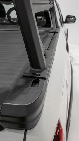 EGR RollTrac Universal Multi-Purpose Bed Rack - RTRK0001