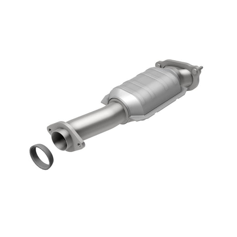 MagnaFlow Direct Fit Catalytic Converter 04 Ranger 3.0L Rear CA - 451001