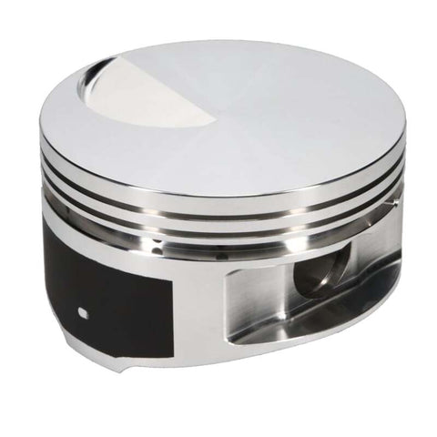 JE Pistons 427 BBF FLAT TOP Set of 8 Pistons - 242935