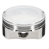 JE Pistons Gen 3 Hemi 6.4L Apache 4.09in Bore 4.1cc Dome 0.927in Pin Dia - Set of 8 - 367219