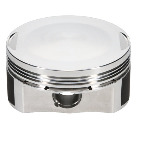 JE Pistons Gen 3 Hemi 6.4L Apache 4.09in Bore 4.1cc Dome 0.927in Pin Dia - Set of 8 - 367219