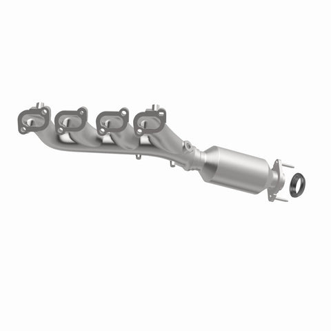 MagnaFlow Conv DF 05-06 Cadillac STS 4.6L P/S Manifold/04-06 Truck SRX 4.6L P/S Manifold (49 State) - 50761