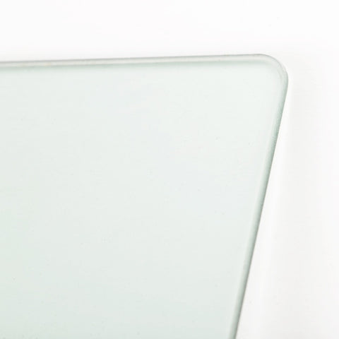 Omix Window Glass Rear LH- 07-18 Wrangler JKU - 12299.04