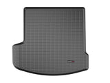WeatherTech 2018+ Buick Regal TourX Cargo Liners - Black - 401143