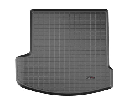 WeatherTech 2018+ Buick Regal TourX Cargo Liners - Black - 401143