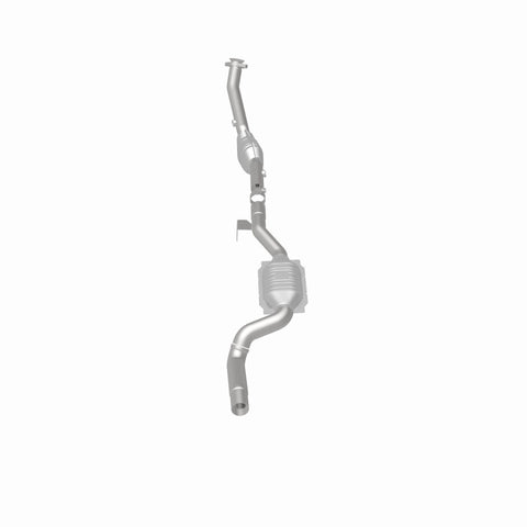 Magnaflow Conv DF 2003 ML350 3.7L Underbody - 52115