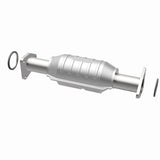 MagnaFlow Direct Fit Catalytic Converter Acura Legend 86 90 - 22625